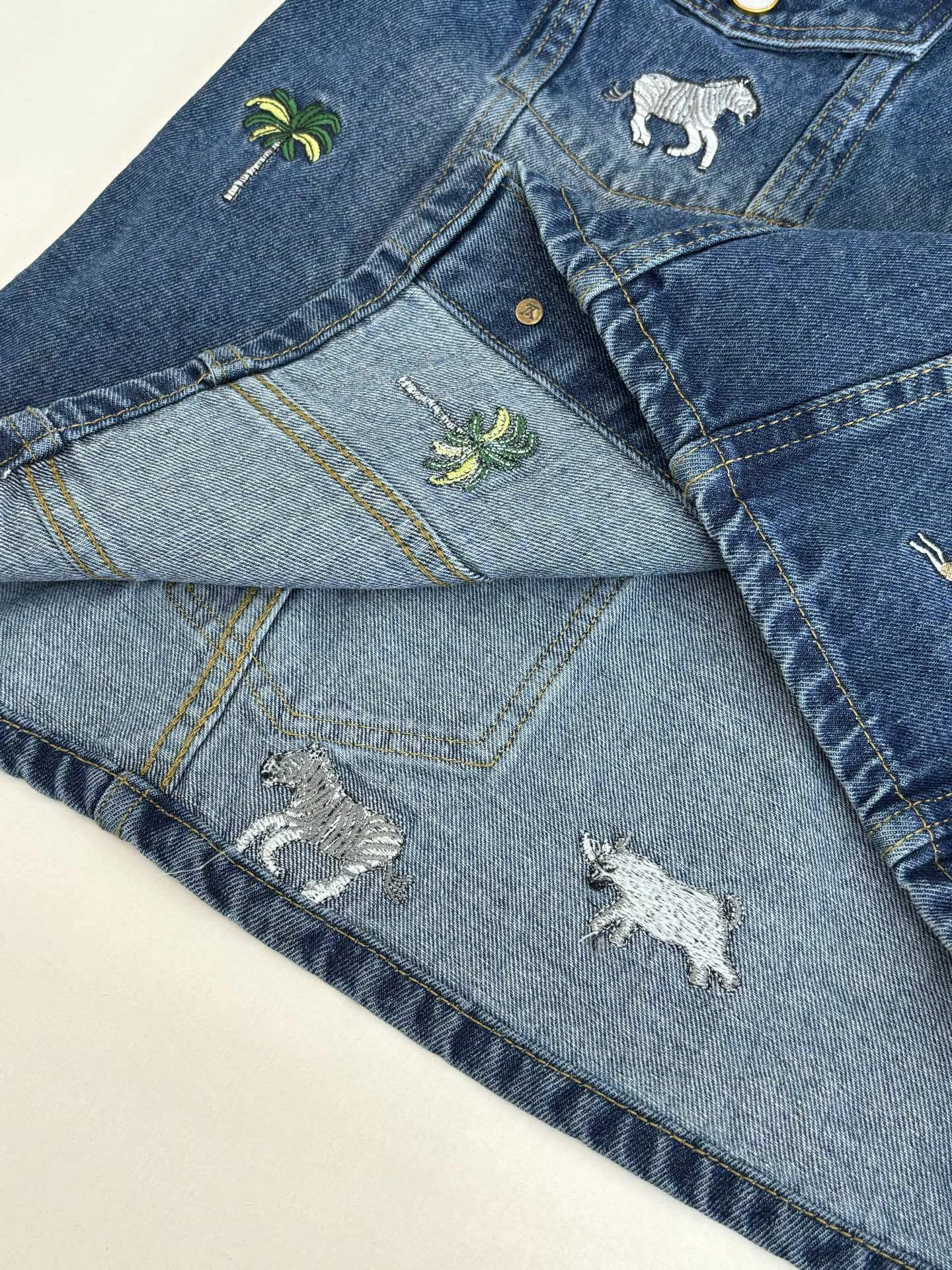 wg.luxury-- 8V embroidery item: E-F114I2824